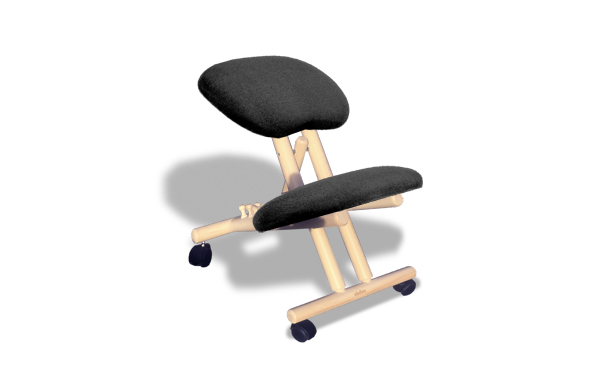 Chaise ergonomique Cinius