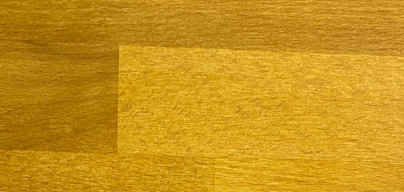 colore legno Giallo OL