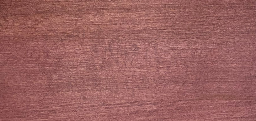 colore legno Lilla OL