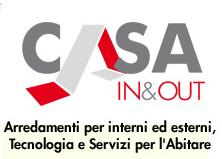 Cinius a CASA IN & OUT - FIRENZE