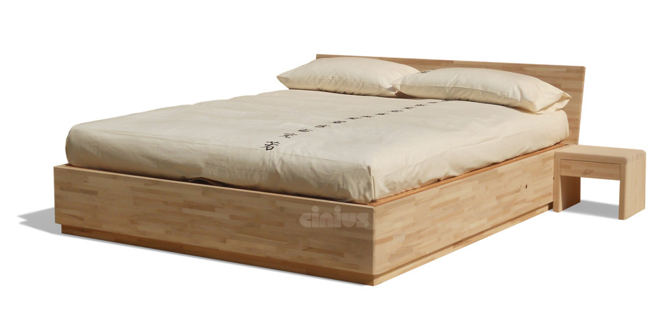Bed Box Cinius