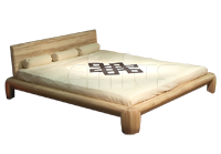 Bed Cinius  japan style bed maru