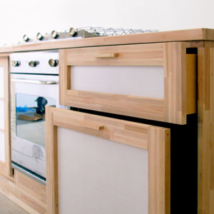detail 2 kitchen cinius sectional, modular