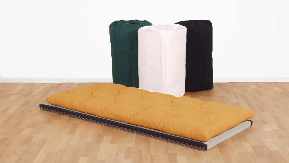 mattress futon shatsu 