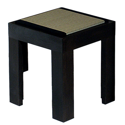 TABLES(sitting)	stool tatami