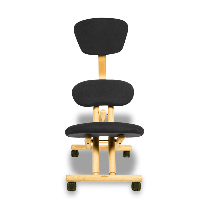 Chaise ergonomique Cinius - Avis & Comparatif