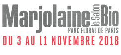 Cinius a Marjolaine Le Salon Bio