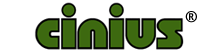 Logo Cinius