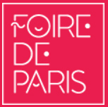 Cinius a Foire de Paris 2022, logo